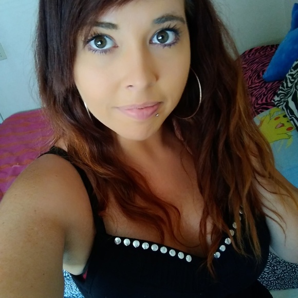 misslissxoxo88